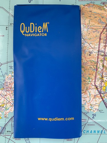 Qudiem navigator aviation - navigator,