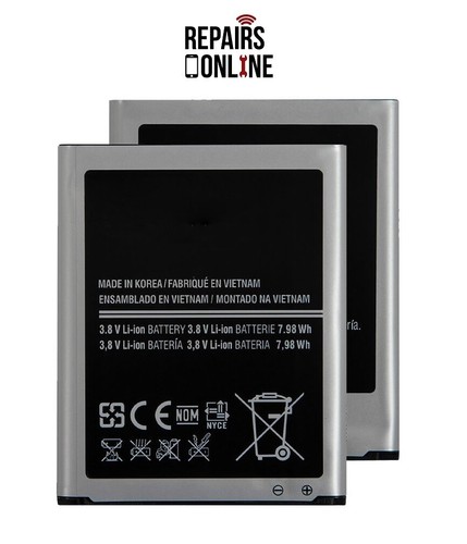 Replacement battery for - replacement,