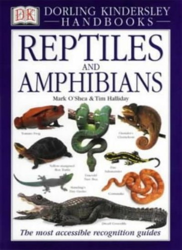 Reptiles and amphibians the - amphibians:,
