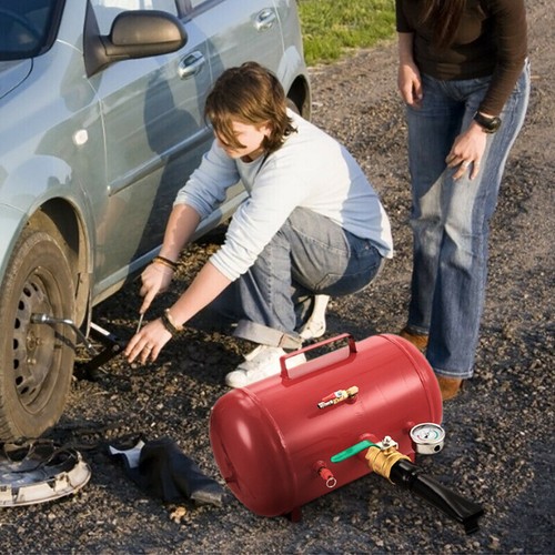 Gallon 20l air - air, tire