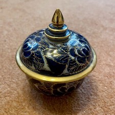 LH - Royal Midnight Blue Thai