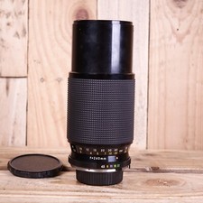 KENLOCK 75-240mm F4.5 Lens