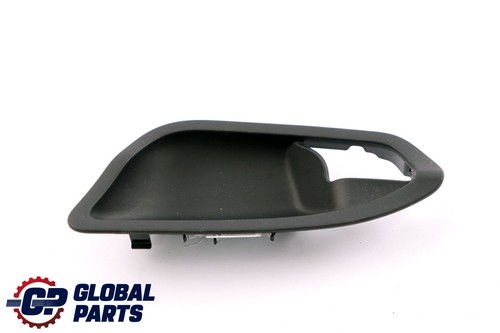 Bmw series f20 f21 inside - series,