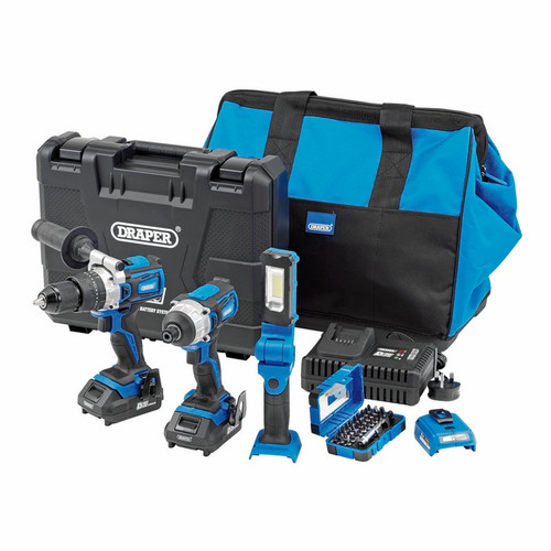Draper d20 fix kit 90471 - d20,