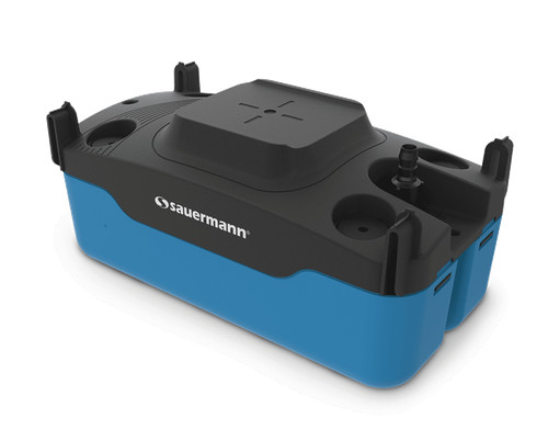 Sauermann condensate 2l - sauermann,