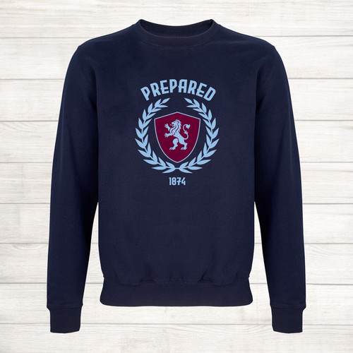 Aston villa prepared avfc - aston,
