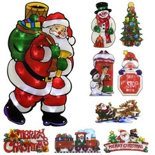 Christmas Window Light