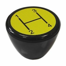 Gear Knob with 4 Position