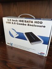 3.5 Inch IDE/SATA HDD USB 2.0