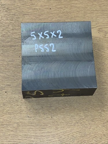 Tool steel flat bar plate - steel,