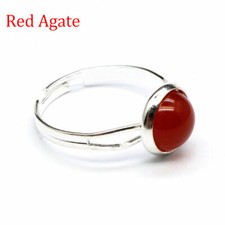 Natural Gemstone Chakra Round