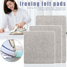 Table Top Ironing Mat Travel