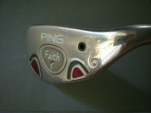 Ladies ping faith - 6h, hybrid