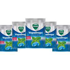 VICKS Vapo Drops Lozenges With