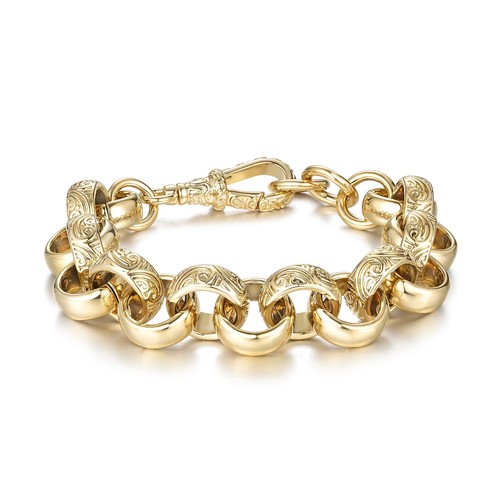 Mens 9ct gold filled - mens,