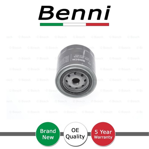Oil filter benni - oil, nissan