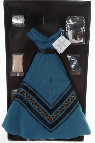 Gene marshall outfit - outfit,