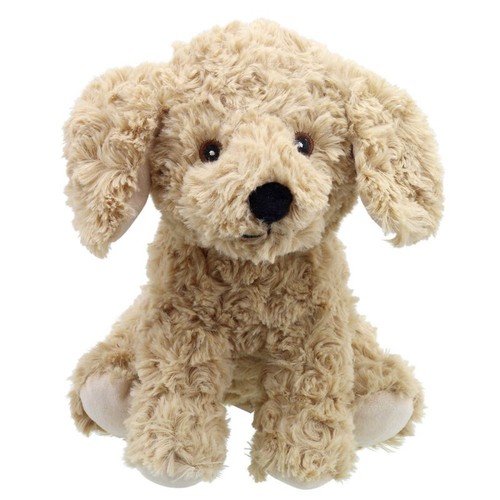 Wilberry eco cuddlies cockapoo - eco,