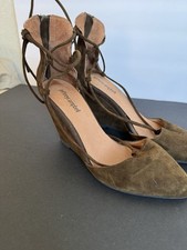 Jeffrey Campbell Ouverte Shoes