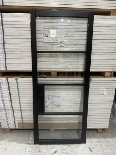 78x33 35mm chelsea glazed - 78x33”,
