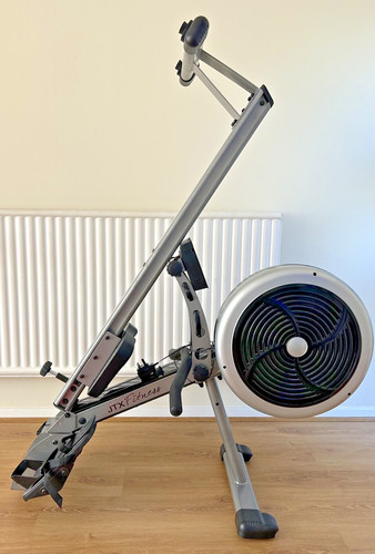 Jtx fitness freedom air - fitness,