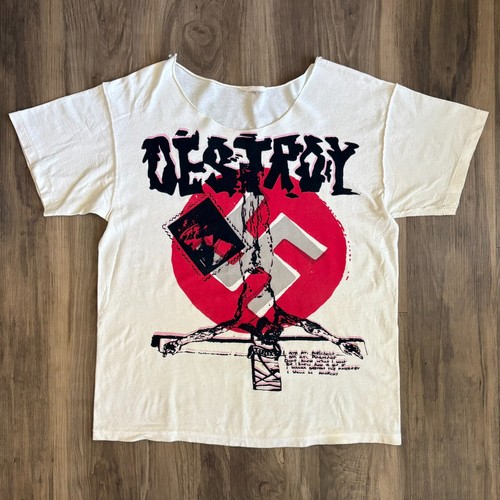 Vintage seditionaries shirt - vintage,