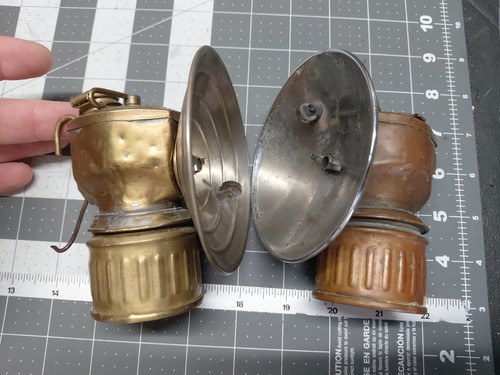 Justrite streamlined miners - justrite,