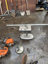 Probst VPH150 Vacuum Flag