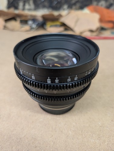 7artisans 12mm aps - 12mm, cine