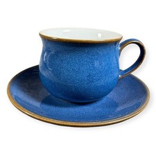 Denby Imperial Blue Tea/Coffee