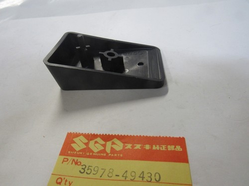 Nos suzuki oem turn signal - turn,