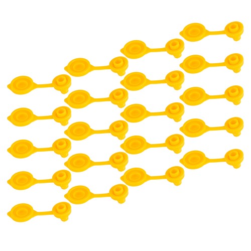 20pc gas can - can, cap
