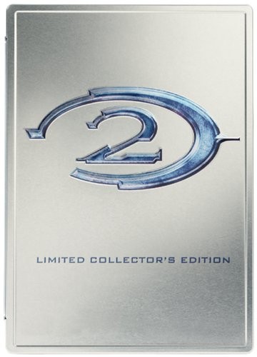 Xbox halo limited - 2,