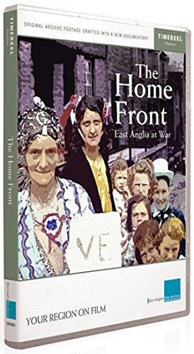 The home front dvd - the,