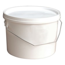 Sealey Shot Blasting Glass Beads Tub 5kg