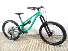 2025 Saracen Ariel 80 27.5