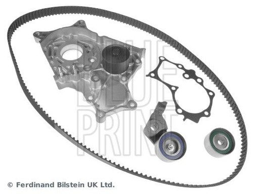 Blue print adt373752 - blue,