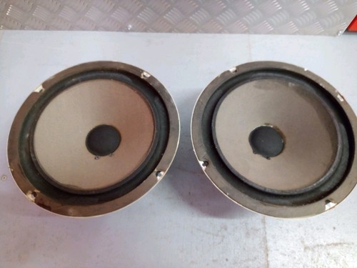 Fisher xp6 alnico - 2x,