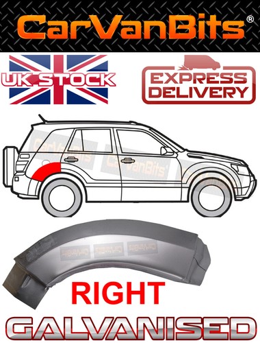For suzuki grand - for, vitara