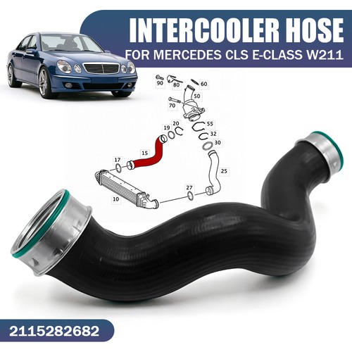 For mercedes cls class 280 - for,