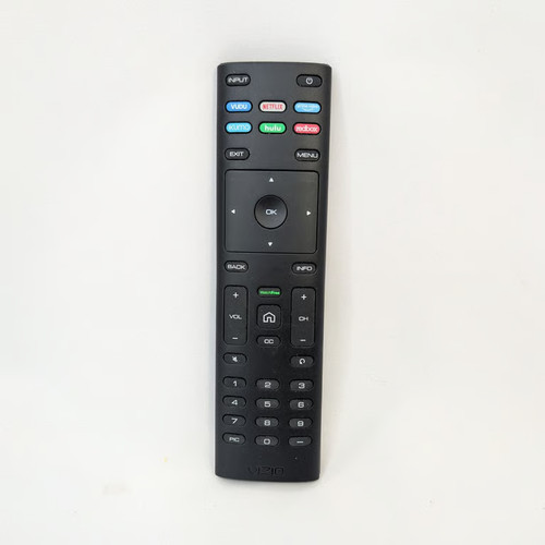 Vizio xrt136 remote - xrt136, tv