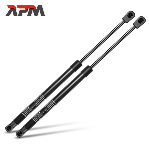 Gas strut hood lift support - 2x,