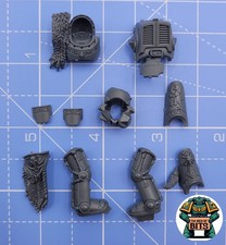 Warhammer 40K Space Wolves