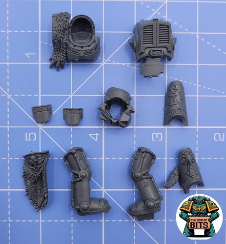 Warhammer 40k space wolves - 40k,