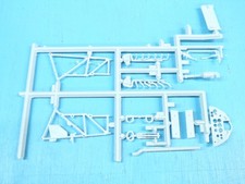 Spare Parts for Airfix Hawker