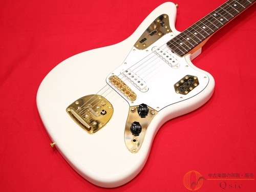 Fender made japan - made,