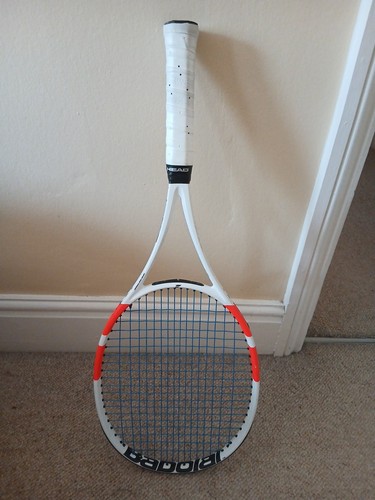 Babolat strike grip - grip, size