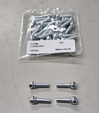 GENUINE AMAL CONCENTRIC