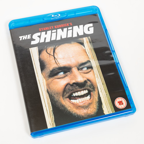 Stephen king the shining - stephen,