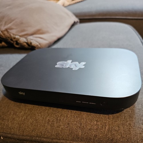 Sky hub er115 - sky, broadband